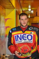 Photo hockey match Meudon - Dunkerque le 05/03/2011