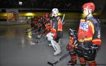 Photo hockey match Meudon - Dunkerque le 05/03/2011