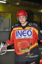 Photo hockey match Meudon - Dunkerque le 05/03/2011