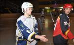 Photo hockey match Meudon - Dunkerque le 05/03/2011