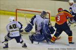 Photo hockey match Meudon - Dunkerque le 05/03/2011