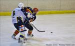 Photo hockey match Meudon - Dunkerque le 05/03/2011