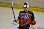 Photo hockey match Meudon - Dunkerque le 05/03/2011