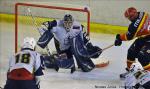 Photo hockey match Meudon - Dunkerque le 05/03/2011
