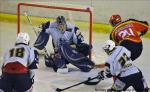 Photo hockey match Meudon - Dunkerque le 05/03/2011