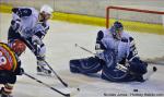 Photo hockey match Meudon - Dunkerque le 05/03/2011