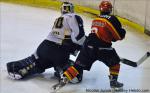 Photo hockey match Meudon - Dunkerque le 05/03/2011