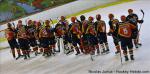 Photo hockey match Meudon - Dunkerque le 05/03/2011
