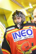 Photo hockey match Meudon - Evry  le 20/09/2014