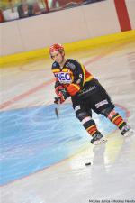 Photo hockey match Meudon - Evry  le 20/09/2014
