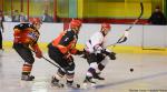 Photo hockey match Meudon - Evry  le 20/09/2014