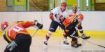 Photo hockey match Meudon - Evry  le 20/09/2014