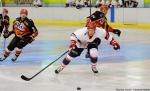 Photo hockey match Meudon - Evry  le 20/09/2014