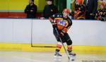 Photo hockey match Meudon - Evry  le 20/09/2014