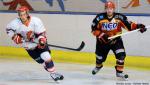 Photo hockey match Meudon - Evry  le 20/09/2014