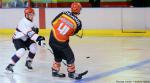 Photo hockey match Meudon - Evry  le 20/09/2014