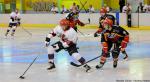 Photo hockey match Meudon - Evry  le 20/09/2014