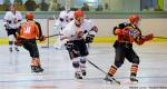 Photo hockey match Meudon - Evry  le 20/09/2014