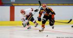 Photo hockey match Meudon - Evry  le 20/09/2014