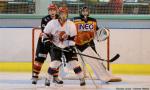 Photo hockey match Meudon - Evry  le 20/09/2014