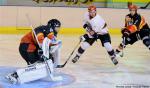 Photo hockey match Meudon - Evry  le 20/09/2014