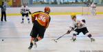 Photo hockey match Meudon - Evry  le 20/09/2014