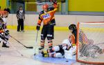 Photo hockey match Meudon - Evry  le 20/09/2014