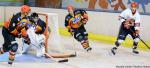 Photo hockey match Meudon - Evry  le 20/09/2014