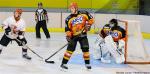 Photo hockey match Meudon - Evry  le 20/09/2014