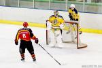 Photo hockey match Meudon - Evry / Viry le 05/11/2016