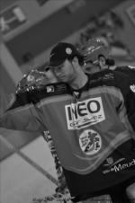 Photo hockey match Meudon - La Roche-sur-Yon le 06/02/2010