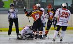 Photo hockey match Meudon - La Roche-sur-Yon le 06/02/2010