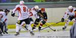 Photo hockey match Meudon - La Roche-sur-Yon le 06/02/2010