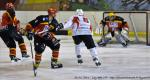 Photo hockey match Meudon - La Roche-sur-Yon le 06/02/2010