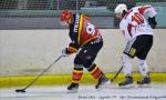 Photo hockey match Meudon - La Roche-sur-Yon le 06/02/2010