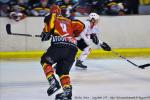 Photo hockey match Meudon - La Roche-sur-Yon le 06/02/2010