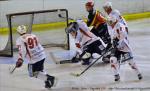 Photo hockey match Meudon - La Roche-sur-Yon le 06/02/2010