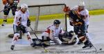 Photo hockey match Meudon - La Roche-sur-Yon le 06/02/2010