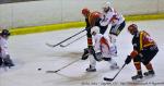 Photo hockey match Meudon - La Roche-sur-Yon le 06/02/2010