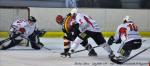 Photo hockey match Meudon - La Roche-sur-Yon le 06/02/2010