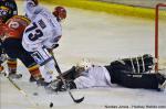 Photo hockey match Meudon - Lyon le 15/01/2011