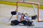 Photo hockey match Meudon - Lyon le 15/01/2011