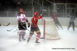 Photo hockey match Meudon - Neuilly/Marne le 23/10/2019