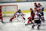 Photo hockey match Meudon - Neuilly/Marne le 23/10/2019