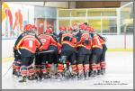 Photo hockey match Meudon - Paris (FV) le 17/01/2016