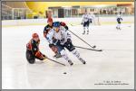 Photo hockey match Meudon - Paris (FV) le 17/01/2016