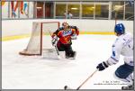 Photo hockey match Meudon - Paris (FV) le 17/01/2016