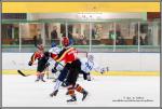 Photo hockey match Meudon - Paris (FV) le 17/01/2016