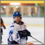 Photo hockey match Meudon - Paris (FV) le 17/01/2016