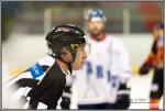 Photo hockey match Meudon - Paris (FV) le 17/01/2016
